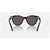 Ray Ban Wayfarer Way 51 Sunglasses Havana/Dark Grey