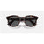 Ray Ban Wayfarer Way 51 Sunglasses Havana/Dark Grey