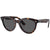 Ray Ban Wayfarer Way 51 Sunglasses Havana/Dark Grey