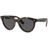 Havana/Dark Grey