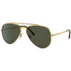 Legend Gold/Green