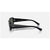 Ray Ban Kiliane 54 Sunglasses Black/Dark Green