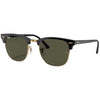 Black On Arista/Green