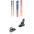 Coalition Snow SOS Skis - Women's + Marker Squire 11 Ski Bindings