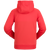 Volcom Riding Fleece - Big Boys' Orange Shock