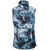 Volcom Packable Puff Vest - Women's Storm Tie-Dye