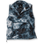 Volcom Packable Puff Vest - Women's Storm Tie-Dye