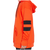 Volcom Banded Hoodie - Women's Orange Shock