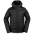Volcom Utility Puff Jacket - Men's Black