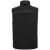 Volcom Utility Puff Vest - Men's Black