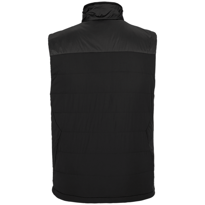 Volcom Utility Puff Vest - Men's Black