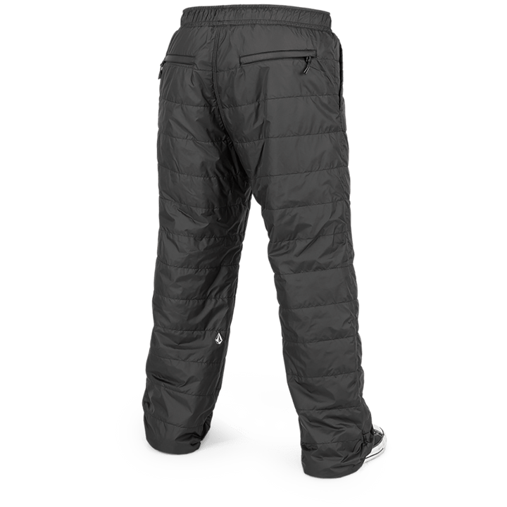 Volcom Utility Puff Pants - Men's Black