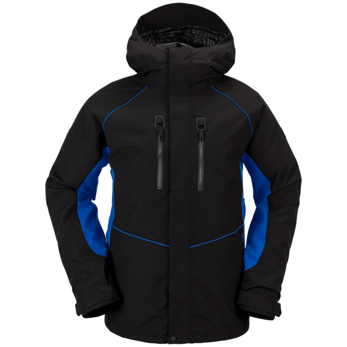 Volcom V.CO WFO Jacket - Men's Black