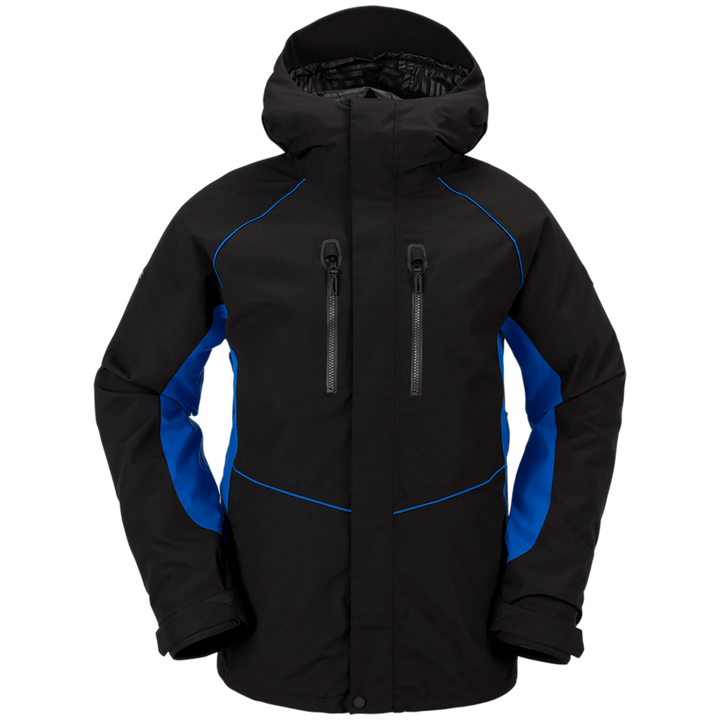 Volcom V.CO WFO Jacket - Men's Black