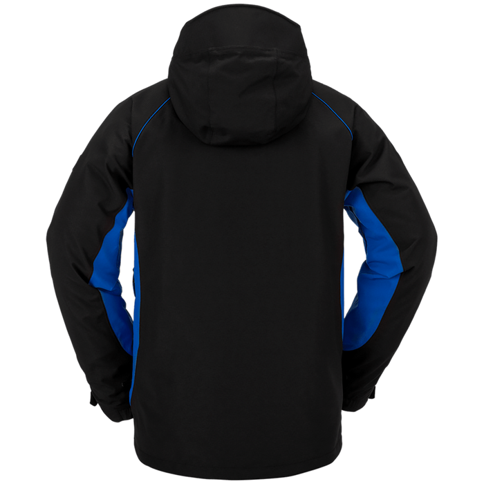 Volcom V.CO WFO Jacket - Men's Black