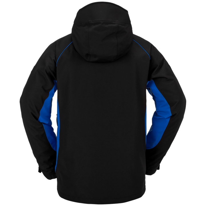Volcom V.CO WFO Jacket - Men's Black