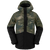 Volcom Vcolp Insulated Jacket - Men's Cloudwash Camo