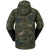 Volcom Vcolp Insulated Jacket - Men's Cloudwash Camo