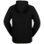 Volcom Insulated Riding Flannel Jacket - Men's Black
