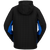 Volcom All I Got Hooded Pullover - Men's Black