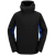 Volcom All I Got Hooded Pullover - Men's Black