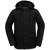 Volcom Insulated Riding Flannel Jacket - Men's Black