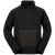 Volcom Tech Fleece Pullover - Men's Black