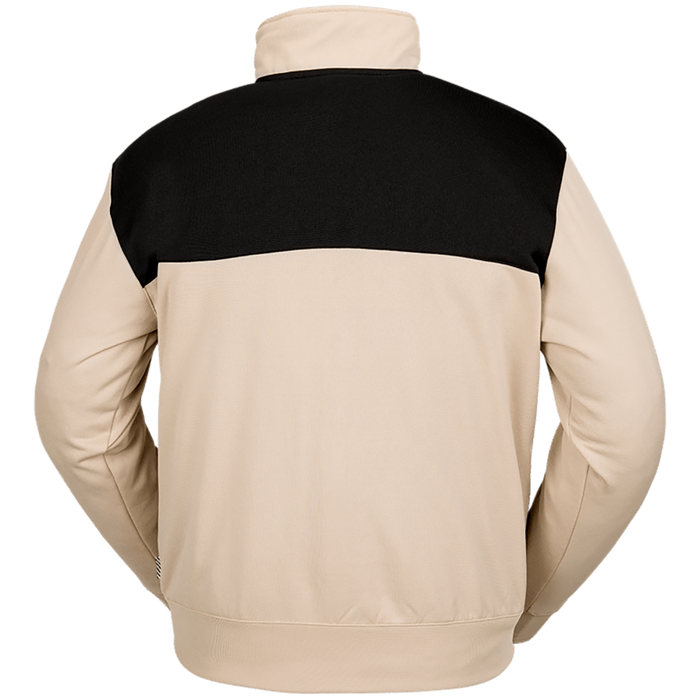 Volcom She 2 Fleece Pullover - Men's Khakiest