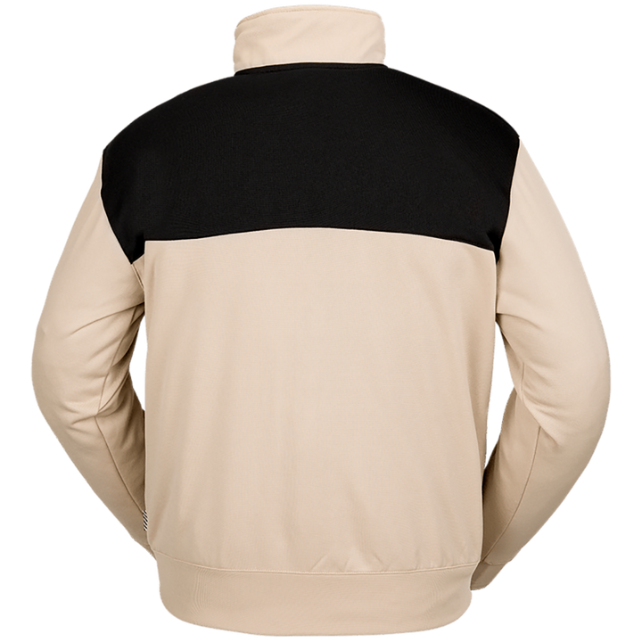 Volcom She 2 Fleece Pullover - Men's Khakiest