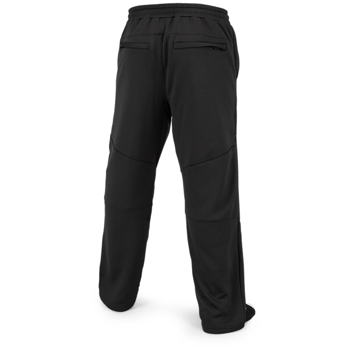 Volcom Tech Fleece Pants - Men's Black