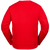 Volcom Core Hydro Crew Fleece - Men's Red