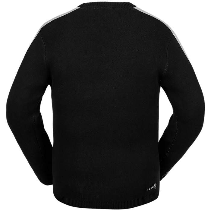 Volcom Ravelson Sweater - Men's Black