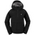 Volcom Sinter Bonded Stretch Jacket - Women's Black