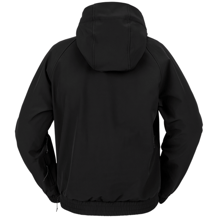 Volcom Sinter Bonded Stretch Jacket - Women's Black