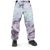Volcom Dust Up Bonded Pants - Women's Glacier Ink