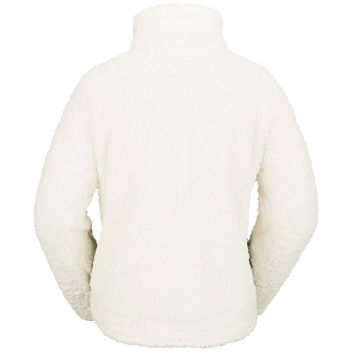 Volcom Ferron Pullover Jacket - Women's Moonbeam