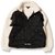 Volcom Ferron Pullover Jacket - Women's Moonbeam