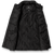 Volcom Stone Castine Puff Vest - Women's Black
