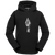 Volcom Hotlapper Fleece - Boys' Black