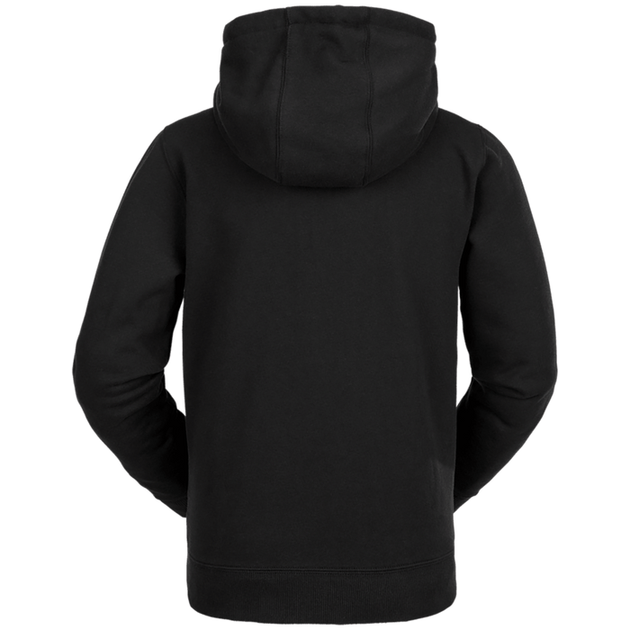 Volcom Hotlapper Fleece - Boys' Black