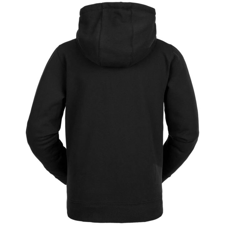 Volcom Hotlapper Fleece - Boys' Black