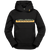 Volcom Riding Fleece - Boys' Black