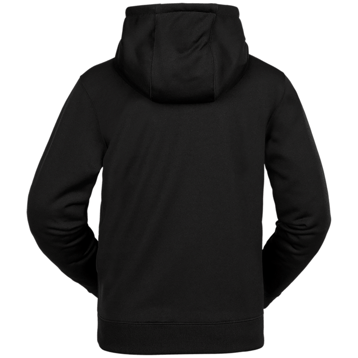 Volcom Riding Fleece - Boys' Black