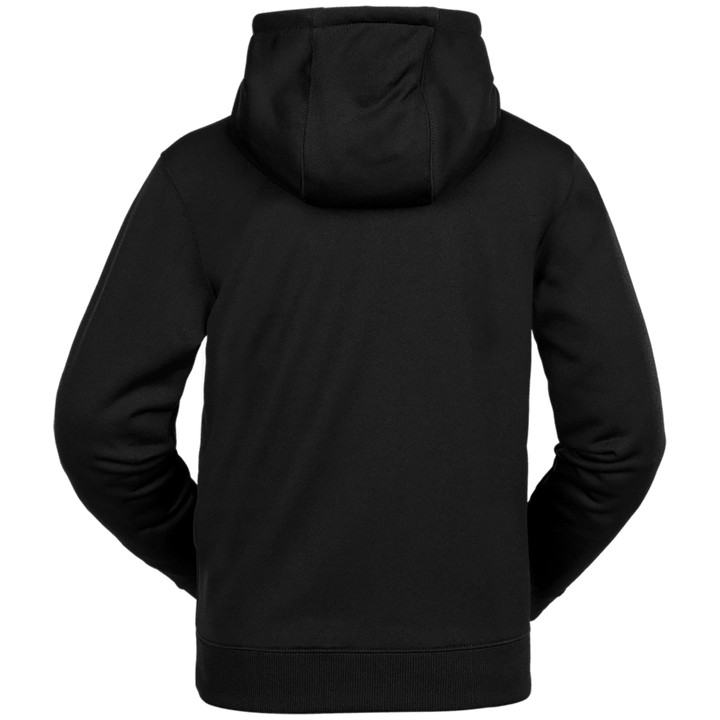 Volcom Riding Fleece - Boys' Black