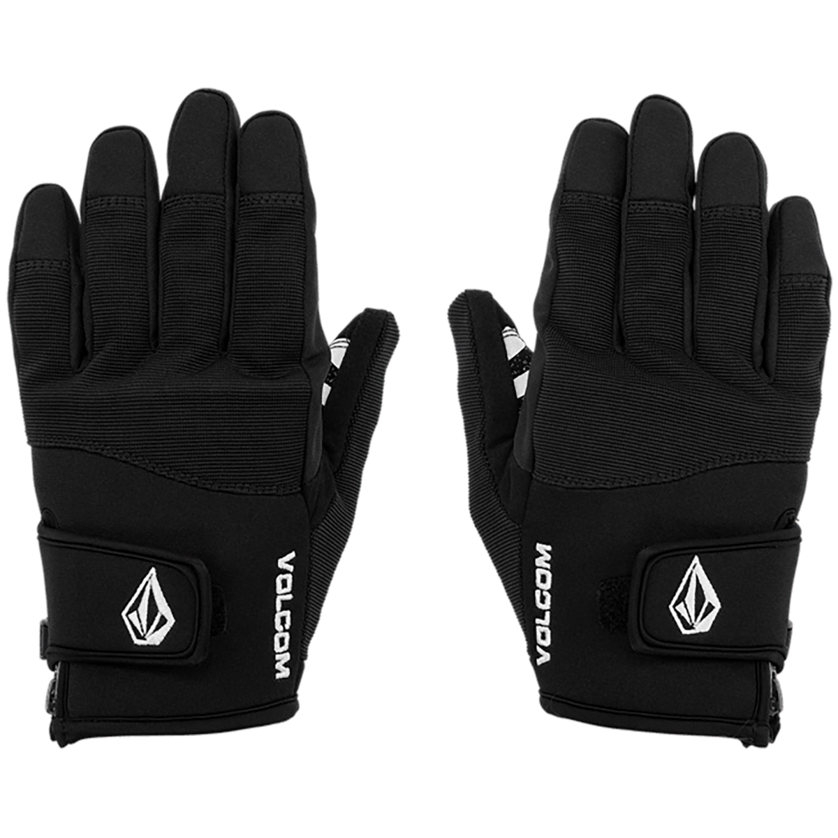 Volcom Crail Gloves Black