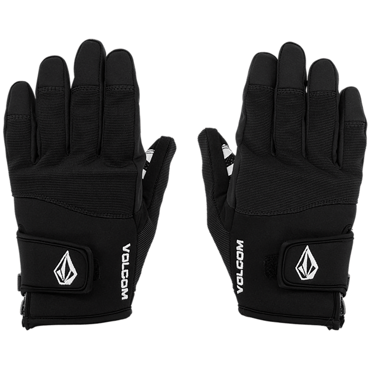 Volcom Crail Gloves Black
