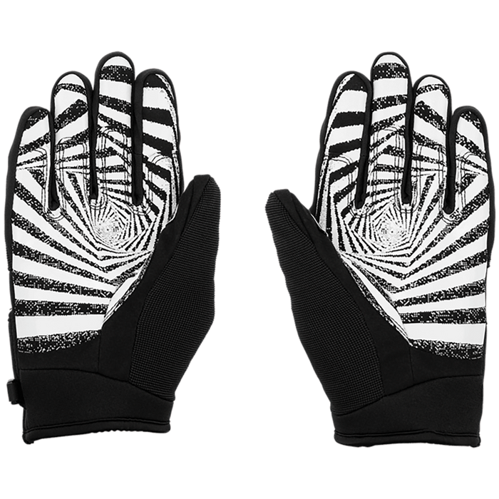 Volcom Crail Gloves Black