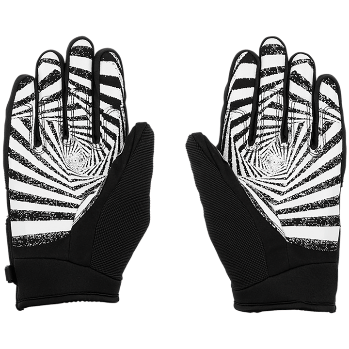 Volcom Crail Gloves Black