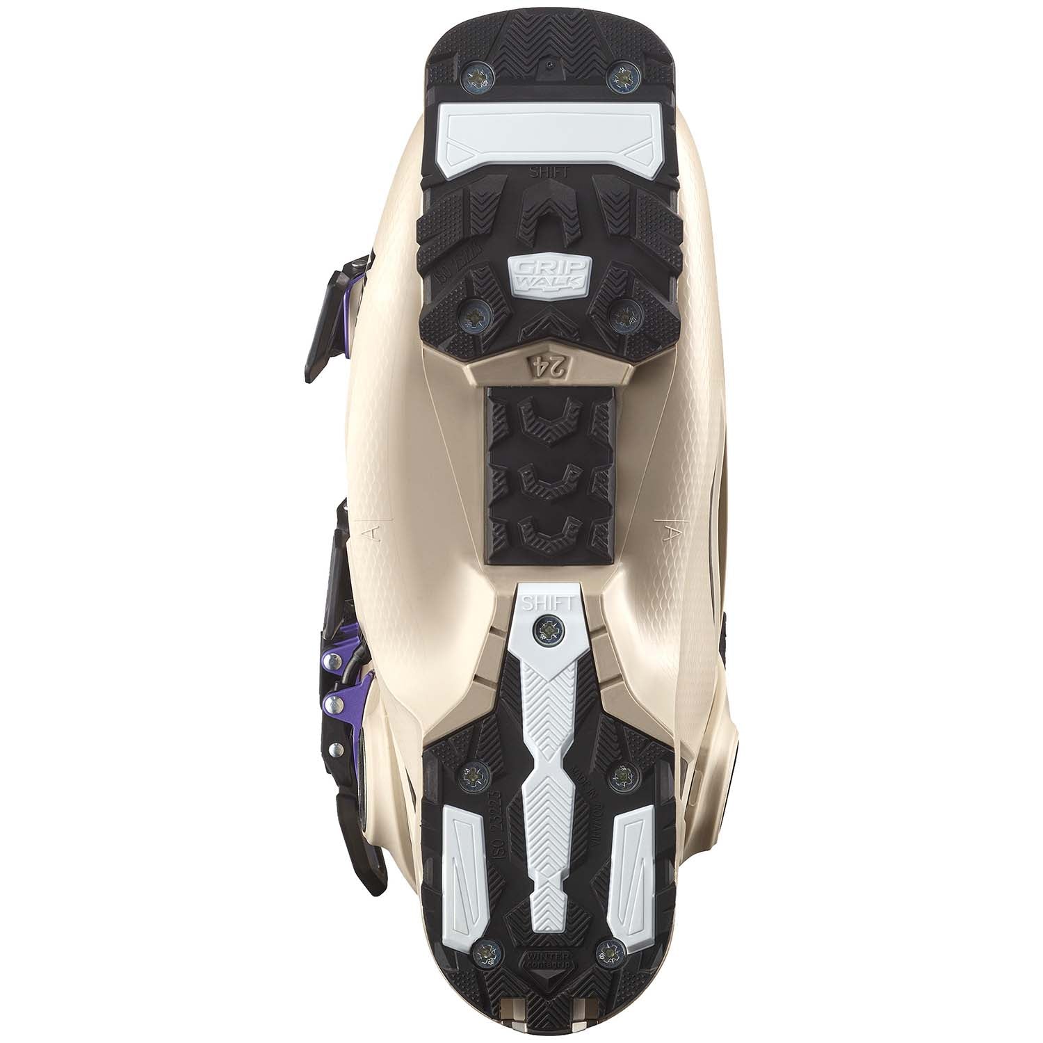 Salomon Shift Pro 130 Alpine Touring Ski Boots 2025 – evo