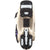 Salomon Shift Pro 130 Alpine Touring Ski Boots 2025 Humus / Black / Black